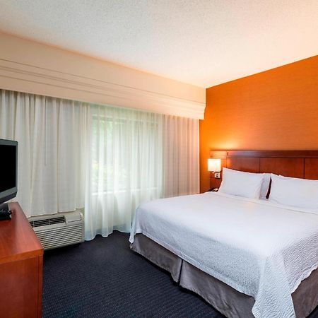 คอร์ตยาร์ด แอตแลนตา บูฟอร์ด มอลล์ ออฟ จอร์เจีย Hotel ภายนอก รูปภาพ