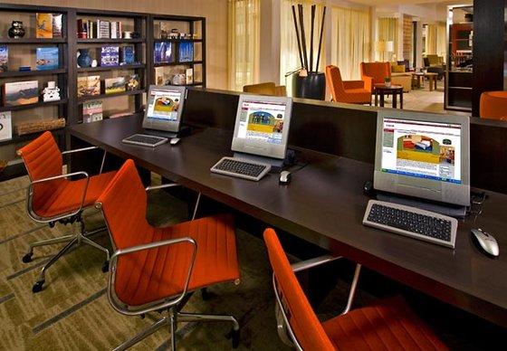 คอร์ตยาร์ด แอตแลนตา บูฟอร์ด มอลล์ ออฟ จอร์เจีย Hotel ภายนอก รูปภาพ
