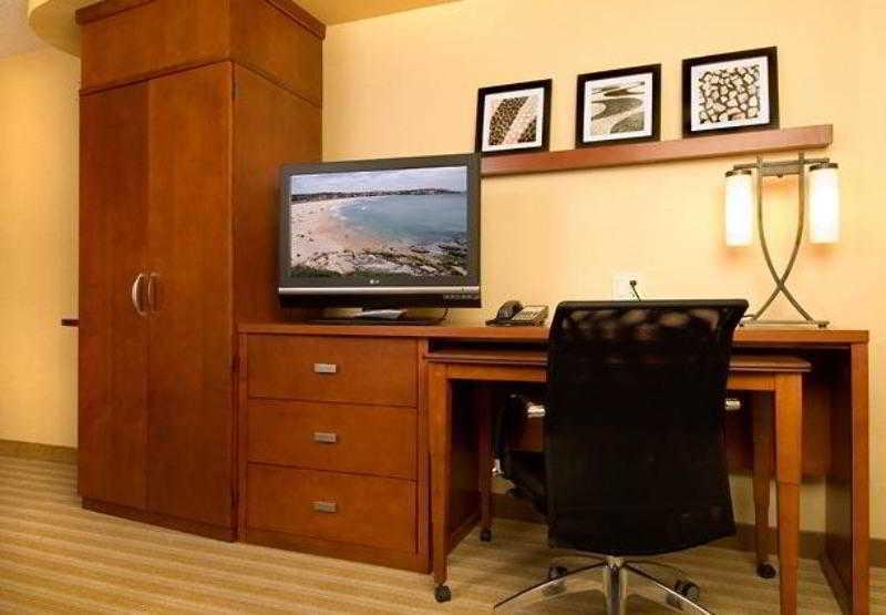 คอร์ตยาร์ด แอตแลนตา บูฟอร์ด มอลล์ ออฟ จอร์เจีย Hotel ภายนอก รูปภาพ