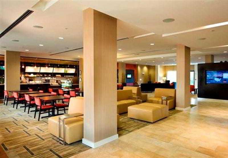 คอร์ตยาร์ด แอตแลนตา บูฟอร์ด มอลล์ ออฟ จอร์เจีย Hotel ภายนอก รูปภาพ