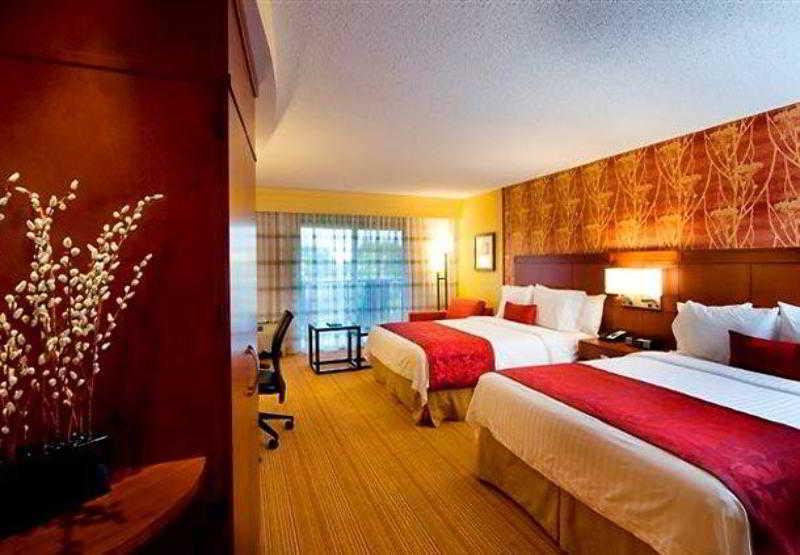 คอร์ตยาร์ด แอตแลนตา บูฟอร์ด มอลล์ ออฟ จอร์เจีย Hotel ห้อง รูปภาพ