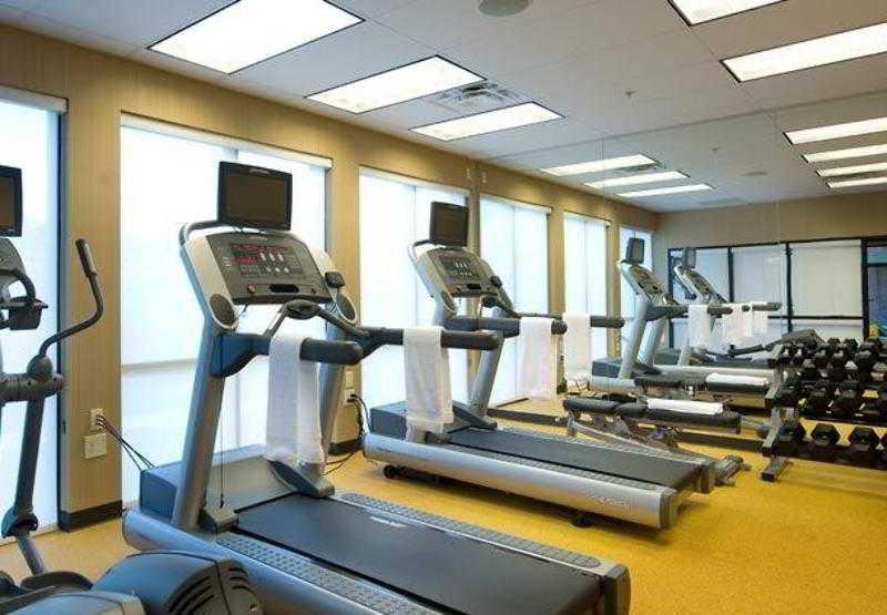 คอร์ตยาร์ด แอตแลนตา บูฟอร์ด มอลล์ ออฟ จอร์เจีย Hotel ภายนอก รูปภาพ