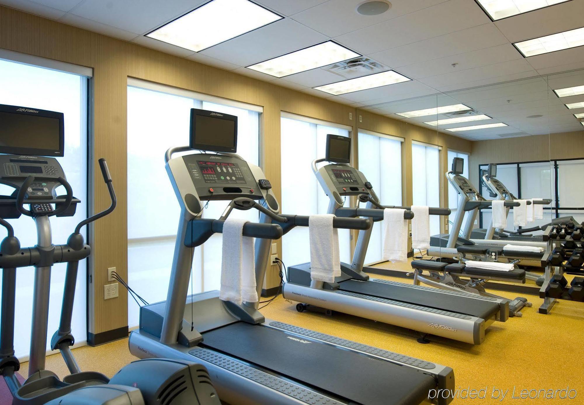คอร์ตยาร์ด แอตแลนตา บูฟอร์ด มอลล์ ออฟ จอร์เจีย Hotel ภายนอก รูปภาพ